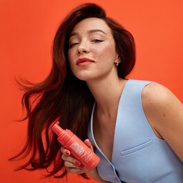 Style + Treat Yuzu + Plum Oil - Miracle Styling Mousse