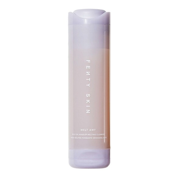 MELT AWF - Make-up-Entferner-Gel-Öl , FENTY SKIN