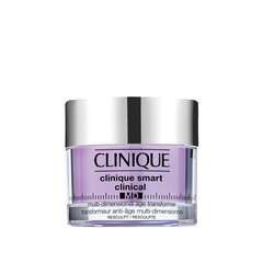 Smart Clinical Smart MD Age Transformer Resculpt Gesichtscreme, CLINIQUE