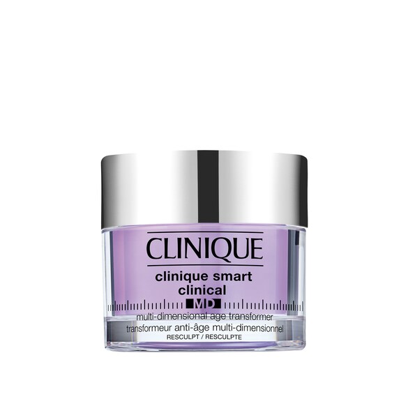 Smart Clinical Smart MD Age Transformer Resculpt Gesichtscreme, CLINIQUE