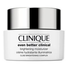 Even Better Clinical Brightening Moisturizer , CLINIQUE