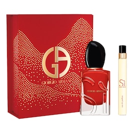Sì Passione - Eau de Parfum Set