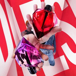 Loverdose Redkiss - Eau de Parfum