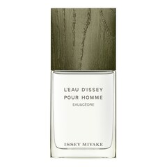 L'Eau D'Issey pour Homme Eau&Cèdre - Holziges, aquatisches Eau de Toilette, ISSEY MIYAKE