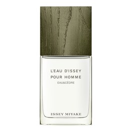 L'Eau D'Issey pour Homme Eau&Cèdre - Holziges, aquatisches Eau de Toilette