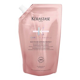 Chroma Absolu Bain Riche Chroma Protect - Shampoo –Nachfüllpack