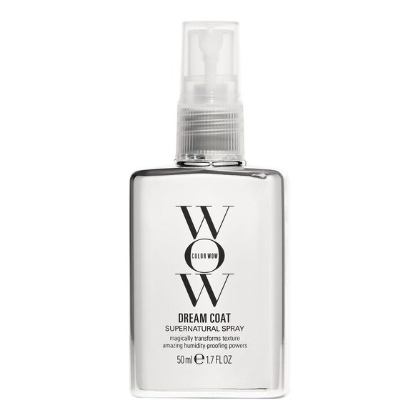 Dream coat super natural mini – Haarspray, COLOR WOW