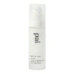Back to Life - Jojoba & Hyaluronsäure Feuchtigkeitsserum, PAI