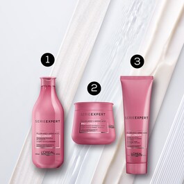 Serie Expert - Pro Longer Shampoo