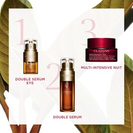 Multi Intensive 50+ Nuit Crème - Toutes peaux