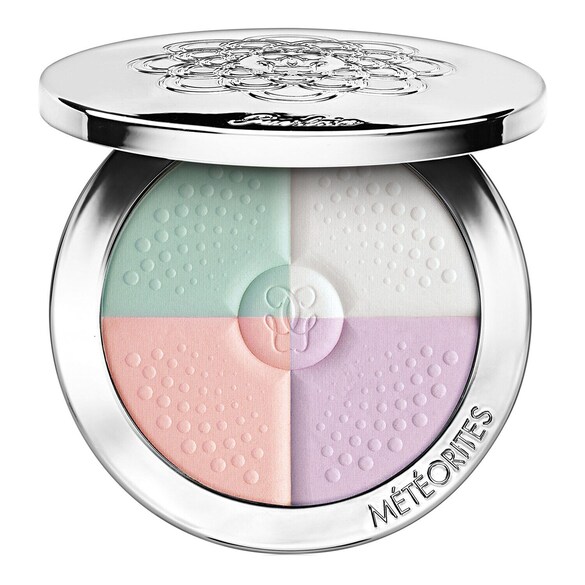 Météorites Kompaktpuder, GUERLAIN