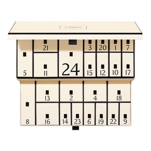 Jo Malone London - Adventskalender - -advent Calendar Xmas 2021