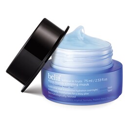 Aqua Bomb Sleeping Mask