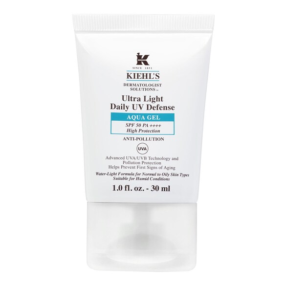 Ult Uv Daily - Aqua Gel, KIEHL'S SINCE 1851