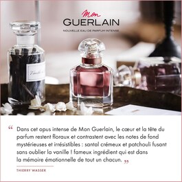 Mon Guerlain Intense - Eau de Parfum