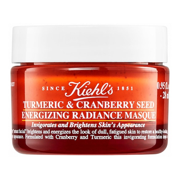 Cranberry Seed Masque - Gesichtsmaske, KIEHL'S SINCE 1851