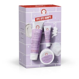 Bye Bye Bumps Best of Body