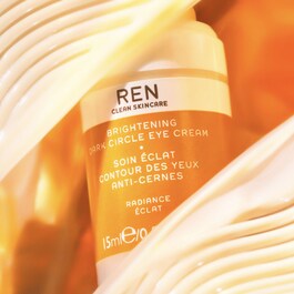 Brightening Dark Circle Eye Cream
