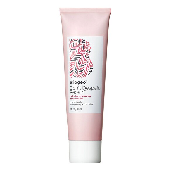 Don't Despair, Repair!™ - Shampoo-Konzentrat mit Reisextrakt, BRIOGEO