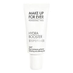 Step 1 Primer - Hydra Booster, MAKE UP FOR EVER
