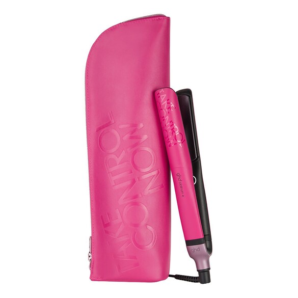 Pink Platinum+ Styler - Glätteisen, GHD