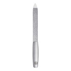TWINOX® Saphir Nagelfeile - Edelstahl Matt, ZWILLING BEAUTY