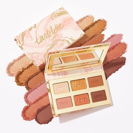 Amazonian Clay tartelette™ spark - Lidschattenpalette
