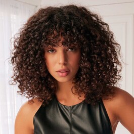 Bb. Curl - Curl Re-activator