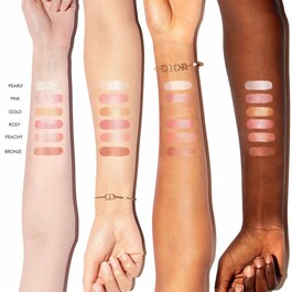 Dior Forever Glow Maximizer - Langanhaltender flüssiger Highlighter