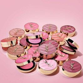 Make Me Blush Bold Blurring Blush - Rouge Puder