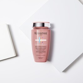 CHROMA ABSOLU BAIN CHROMA RESPECT - Haarshampoo