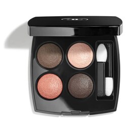 Chanel Les 4 Ombres - Lidschatten-Quartett