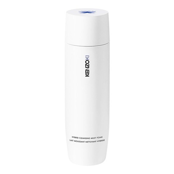 Kenzoki Hydration Flow - Hybrid Cleansing Milky Foam, KENZOKI