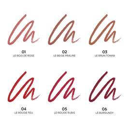 Contour G - Lipliner