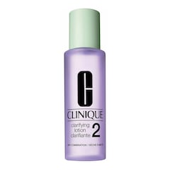 3-Phasen Systempflege - Schritt 2 : Clarifying Lotion, CLINIQUE