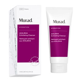Hydration - Exfolierende Reinigung mit AHA/BHA
