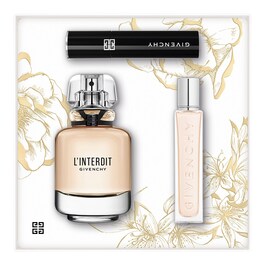 L'Interdit - Eau de Parfum Set