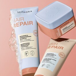 Stärkender Repair-Conditioner - Repair-Pflege