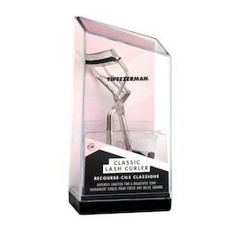 Classic Lash Curler - Wimpernzange, Silver
