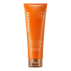 Golden Tan Maximizer - After Sun Lotion Travel, LANCASTER