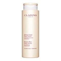 Sérum Corps Peau Neuve - Feuchtigkeitsserum mit Anti-Age-Wirkung, CLARINS