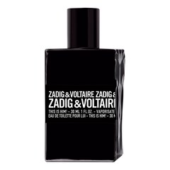 This is Him! Eau de Toilette, ZADIG & VOLTAIRE