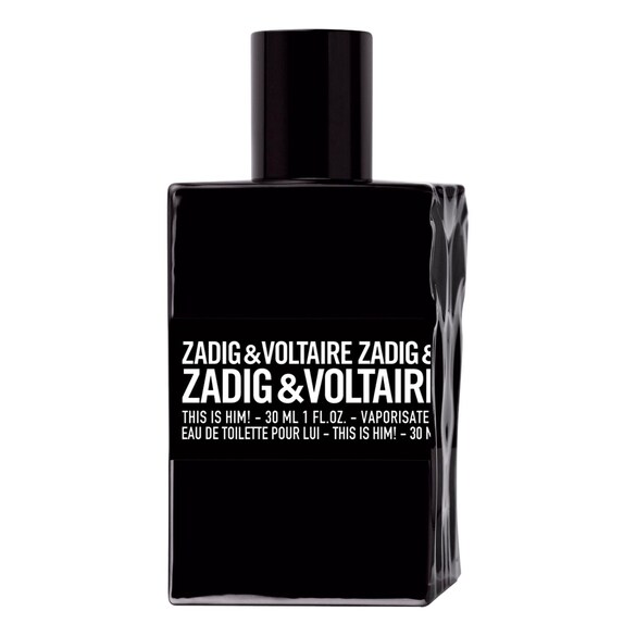This is Him! Eau de Toilette, ZADIG & VOLTAIRE