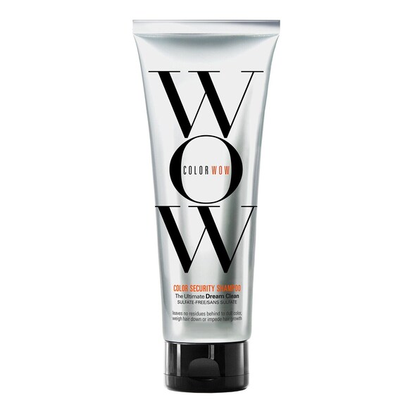 Color Security Shampoo - Shampoo Dream Clean Ultime, COLOR WOW
