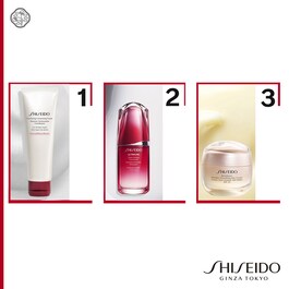 Benefiance - Wrinkle Smoothing Anti-aging Day Cream SPF25