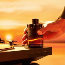 The Most Wanted Le Parfum