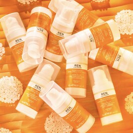 Brightening Dark Circle Eye Cream