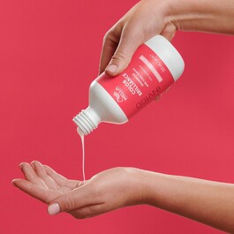 Color Brilliance - Shampoo für feines bis mittleres coloriertes Haar
