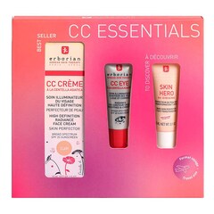 CC Essential Clair Set, ERBORIAN