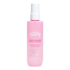 Duftnebel für Körper und Haar Moon - Duftspray, MERCI HANDY